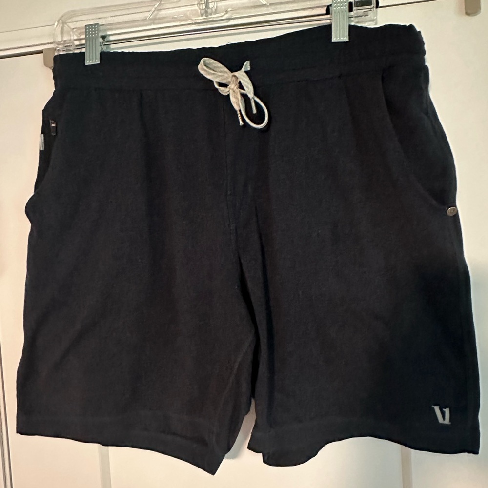 Vuori Ponto Short